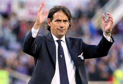 Bất ngờ với HLV được Juventus chọn thay Allegri