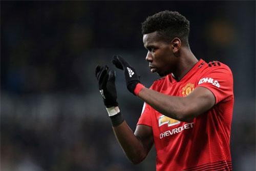Vụ Pogba đến Real: Bây giờ hoặc không bao giờ