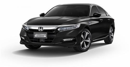 Đối thủ của Toyota Camry 2019 lộ giá bán, từ 1,2 tỷ đồng