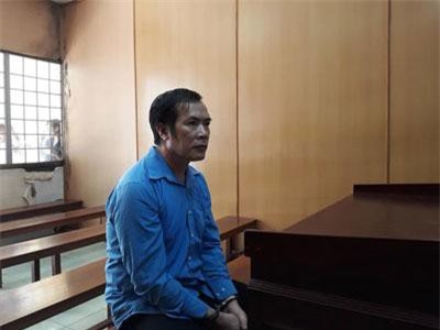 Trà Vinh: Sát hại nhân tình vì không được “yêu”