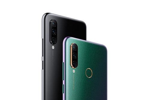 Smartphone 3 camera sau, cấu hình ‘khủng’, pin 4.050 mAh, giá gần 4 triệu