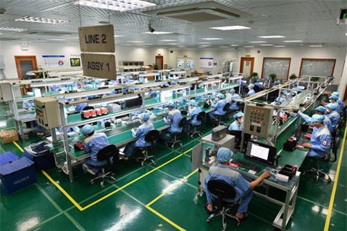 85% doanh nghiệp công nghiệp Việt Nam vẫn nằm ngoài cuộc cách mạng công nghiệp 4.0