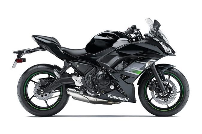 Yeu to nao giup Kawasaki Ninja 650 2019 co the canh tranh voi Honda CBR650R? hinh anh 2