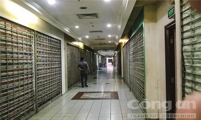 Rợn người lời đồn kinh dị về ngôi nhà ma ám Việt Ron nguoi loi don kinh di ve ngoi nha ma am Viet
