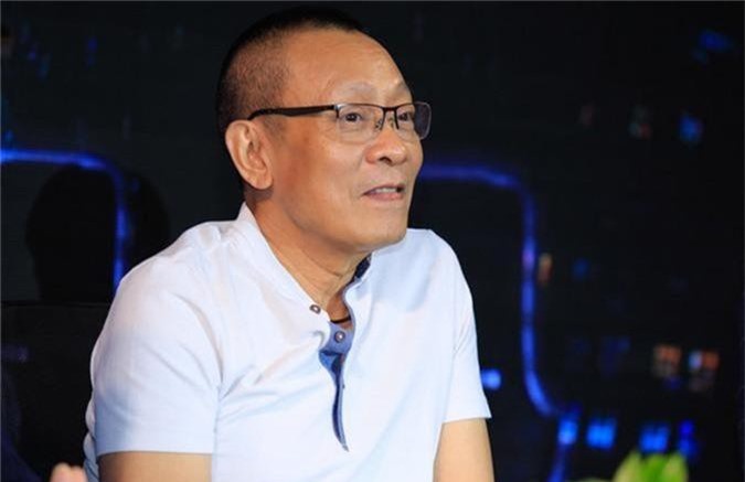 MC Lại Văn Sâm tiết lộ thu nhập khủng sau khi nghỉ hưu - Hình 2 MC Lai Van Sam tiet lo thu nhap khung sau khi nghi huu-Hinh-2