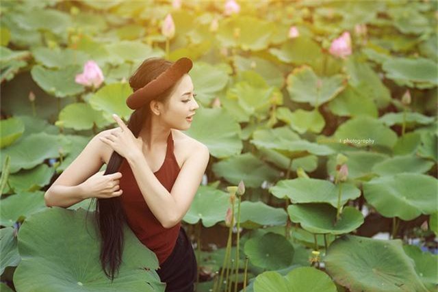 Độc đ&aacute;o trang phục Việt 4000 năm lịch sử - 6