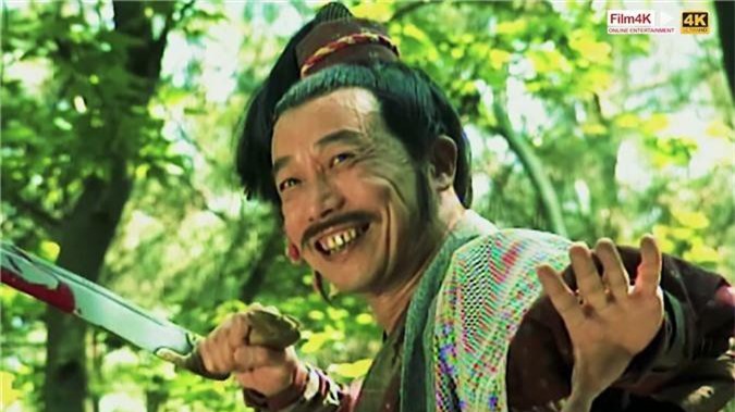 TV Show - Kiếm hiệp Kim Dung: Ai là người có tửu lượng cao nhất (Hình 3).