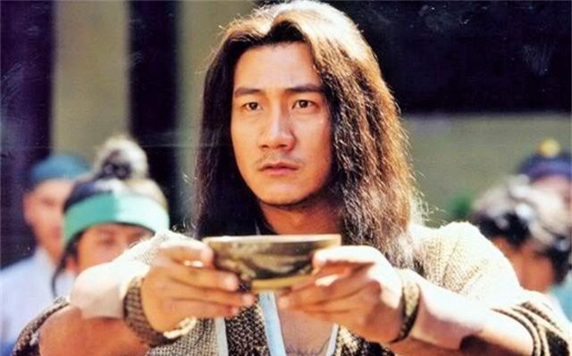 TV Show - Kiếm hiệp Kim Dung: Ai là người có tửu lượng cao nhất (Hình 6).