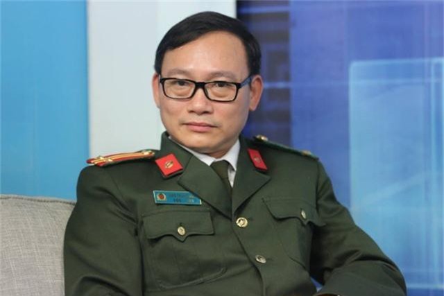 Liên tiếp tài xế xe ôm bị sát hại: Chuyên gia tội phạm học vạch trần thủ đoạn kẻ gây án - 3 Liên tiếp tài xế xe ôm bị sát hại: Chuyên gia tội phạm học vạch trần thủ đoạn kẻ gây án - 3
