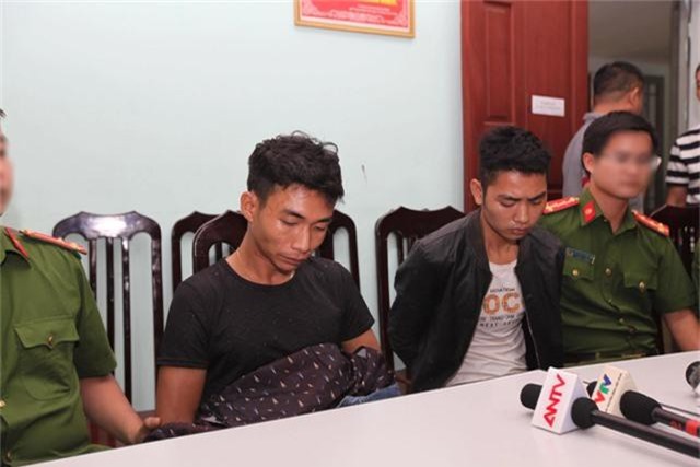Liên tiếp tài xế xe ôm bị sát hại: Chuyên gia tội phạm học vạch trần thủ đoạn kẻ gây án - 5 Liên tiếp tài xế xe ôm bị sát hại: Chuyên gia tội phạm học vạch trần thủ đoạn kẻ gây án - 5