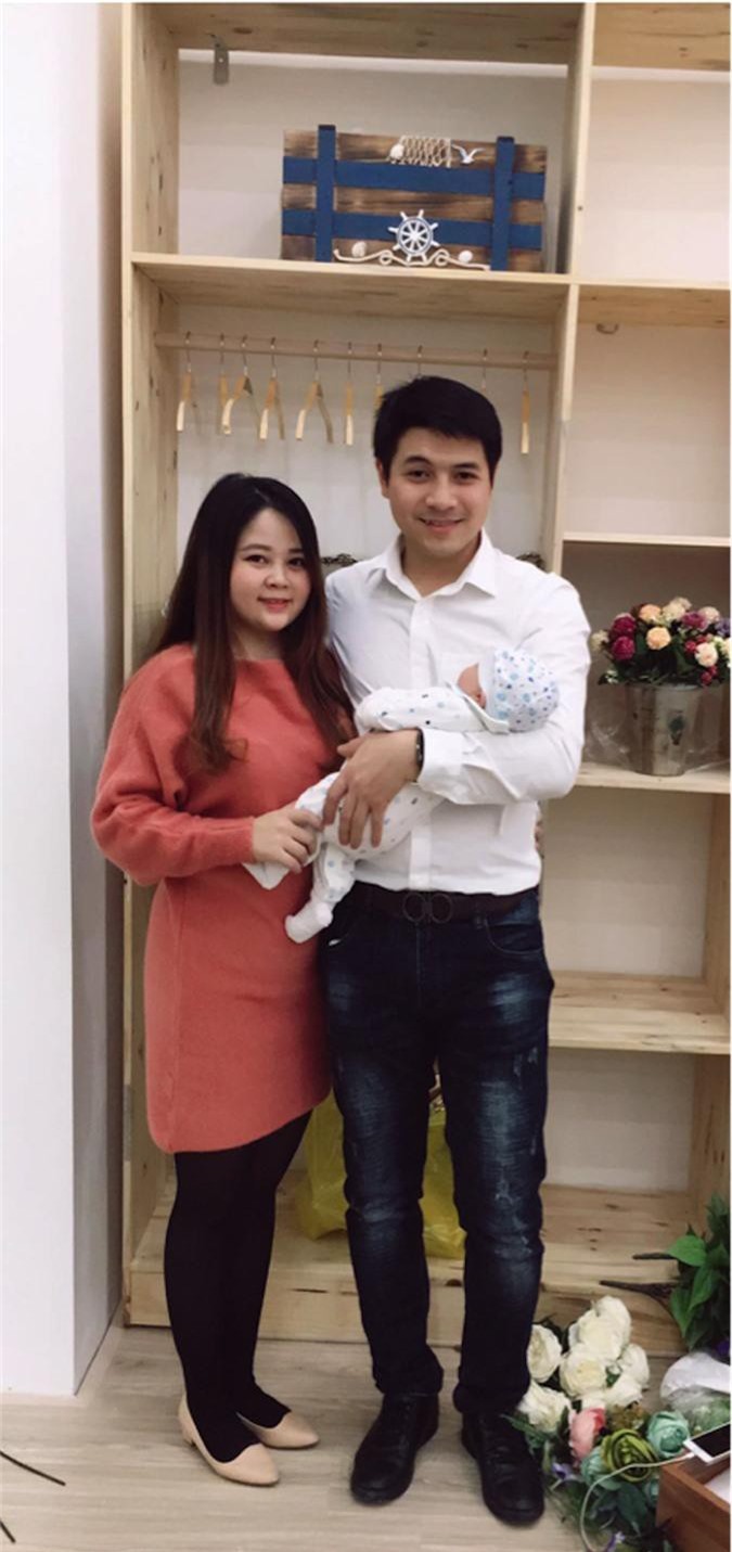 Sau bien co trang tay, bi che bai, ba me 9x no luc kiem tien ty hinh anh 3