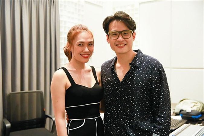 Dính tin đồn tình cảm với Mỹ Tâm, Mai Tài Phến giờ ra sao? - Hình 15 Dinh tin don tinh cam voi My Tam, Mai Tai Phen gio ra sao?-Hinh-15