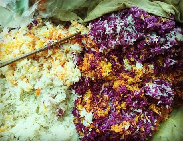 8 món ăn ngon nhắc đến là chảy nước miếng ở vùng cao phía Bắc - 3 8 món ăn ngon nhắc đến là chảy nước miếng ở vùng cao phía Bắc - 3