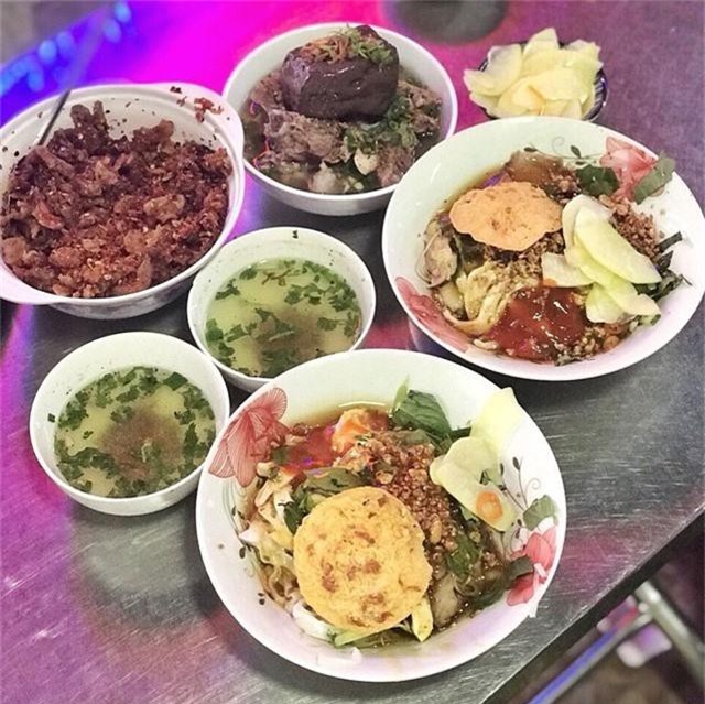8 món ăn ngon nhắc đến là chảy nước miếng ở vùng cao phía Bắc - 5 8 món ăn ngon nhắc đến là chảy nước miếng ở vùng cao phía Bắc - 5