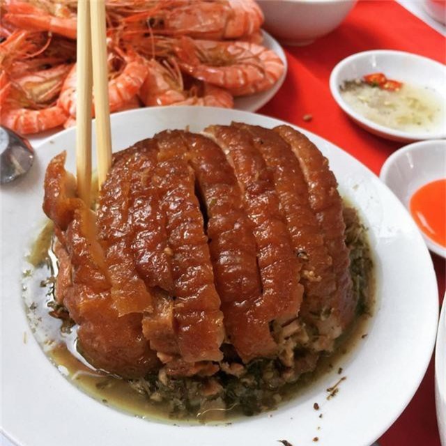 8 món ăn ngon nhắc đến là chảy nước miếng ở vùng cao phía Bắc - 8 8 món ăn ngon nhắc đến là chảy nước miếng ở vùng cao phía Bắc - 8