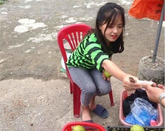 Cuộc sống của các hot girl bất ngờ nổi tiếng chỉ sau một đêm - 10 Cuộc sống của các hot girl bất ngờ nổi tiếng chỉ sau một đêm - 10