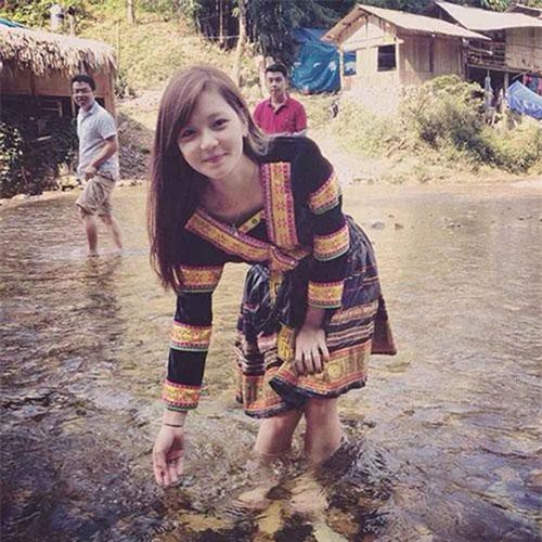 Cuộc sống của các hot girl bất ngờ nổi tiếng chỉ sau một đêm - 2 Cuộc sống của các hot girl bất ngờ nổi tiếng chỉ sau một đêm - 2