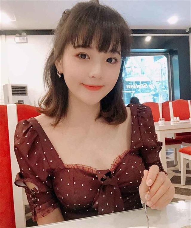 Cuộc sống của các hot girl bất ngờ nổi tiếng chỉ sau một đêm - 4 Cuộc sống của các hot girl bất ngờ nổi tiếng chỉ sau một đêm - 4