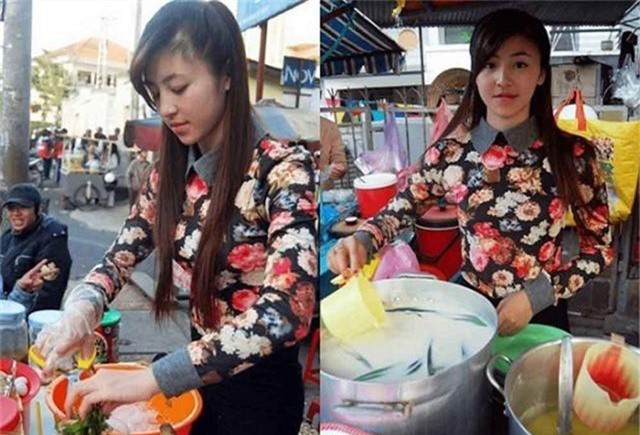 Cuộc sống của các hot girl bất ngờ nổi tiếng chỉ sau một đêm - 5 Cuộc sống của các hot girl bất ngờ nổi tiếng chỉ sau một đêm - 5