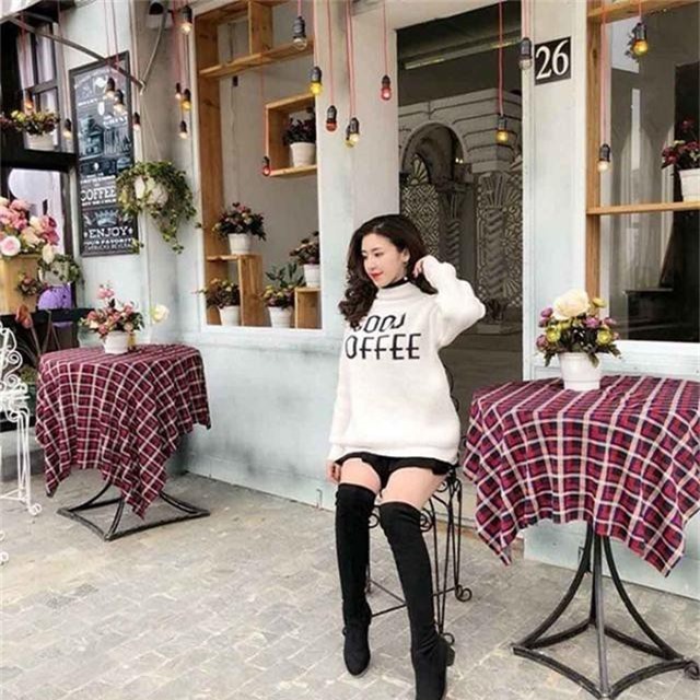 Cuộc sống của các hot girl bất ngờ nổi tiếng chỉ sau một đêm - 6 Cuộc sống của các hot girl bất ngờ nổi tiếng chỉ sau một đêm - 6
