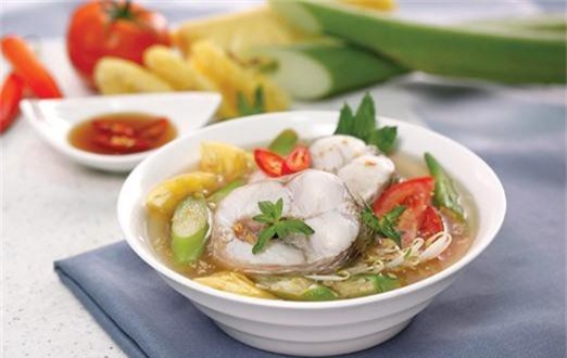 Mê mẩn với đặc sản miền Tây mùa nước nổi hấp dẫn du khách - Hình 11 Me man voi dac san mien Tay mua nuoc noi hap dan du khach-Hinh-11