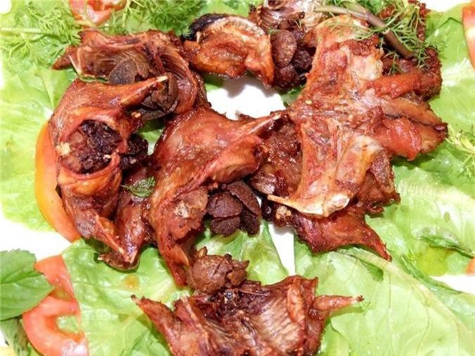 Mê mẩn với đặc sản miền Tây mùa nước nổi hấp dẫn du khách - Hình 5 Me man voi dac san mien Tay mua nuoc noi hap dan du khach-Hinh-5