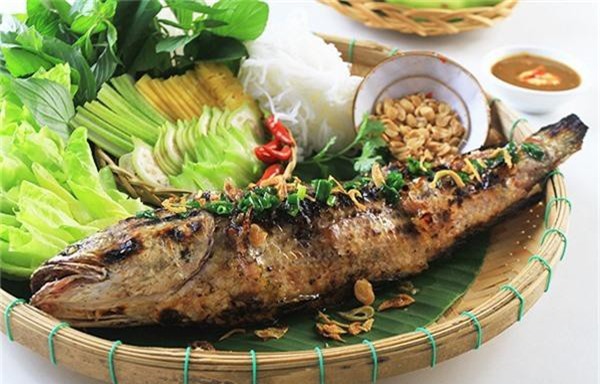 Mê mẩn với đặc sản miền Tây mùa nước nổi hấp dẫn du khách - Hình 6 Me man voi dac san mien Tay mua nuoc noi hap dan du khach-Hinh-6