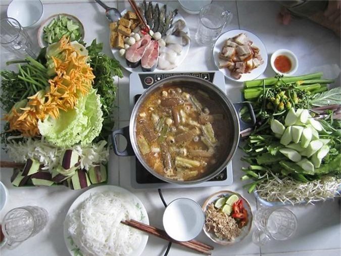 Mê mẩn với đặc sản miền Tây mùa nước nổi hấp dẫn du khách - Hình 8 Me man voi dac san mien Tay mua nuoc noi hap dan du khach-Hinh-8