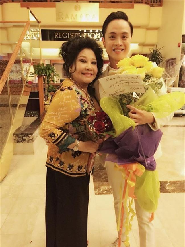Chân dung "bà trùm" Thúy Nga - nữ đại gia tổ chức đám cưới 9 lần với MC Thanh Bạch: Thân thế, quyền lực đều "không phải dạng vừa" - Ảnh 3. Chân dung "bà trùm" Thúy Nga - nữ đại gia tổ chức đám cưới 9 lần với MC Thanh Bạch: Thân thế, quyền lực đều "không phải dạng vừa" - Ảnh 3.