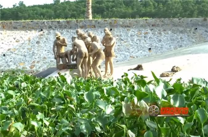 Đặc công nước Việt Nam: Đội quân "xuất quỷ nhập thần" biết bao kỳ tích - Hình 12 Dac cong nuoc Viet Nam: Doi quan