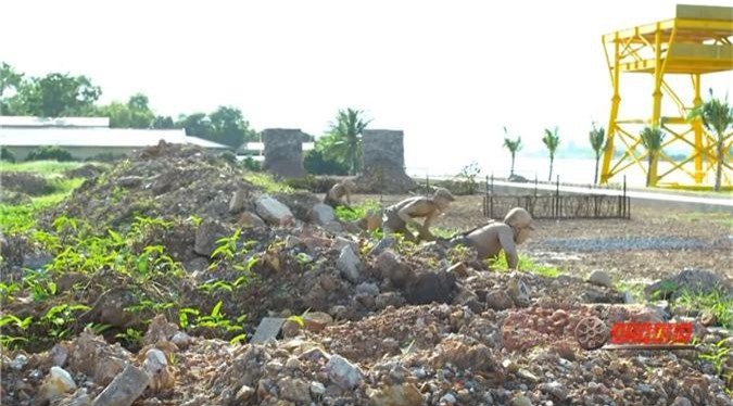 Đặc công nước Việt Nam: Đội quân "xuất quỷ nhập thần" biết bao kỳ tích - Hình 14 Dac cong nuoc Viet Nam: Doi quan