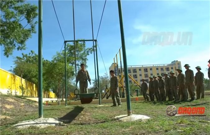 Đặc công nước Việt Nam: Đội quân "xuất quỷ nhập thần" biết bao kỳ tích - Hình 5 Dac cong nuoc Viet Nam: Doi quan