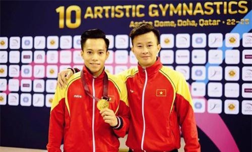Lê Thanh Tùng xuất sắc giành vé dự Olympic 2020 - 1 Lê Thanh Tùng xuất sắc giành vé dự Olympic 2020 - 1