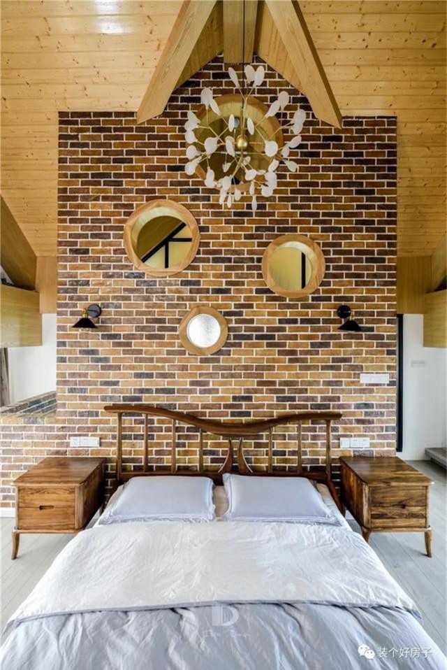 Ngôi nhà ngập tràn cây xanh của cặp vợ chồng trẻ, ấn tượng nhất là lối vào nhà - Ảnh 14. Ngôi nhà ngập tràn cây xanh của cặp vợ chồng trẻ, ấn tượng nhất là lối vào nhà - Ảnh 14.