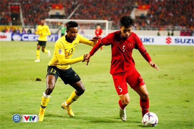 Công Phượng, Văn Hậu liệu có cơ hội đá chính ở trận gặp ĐT Malaysia? - Ảnh 3. Công Phượng, Văn Hậu liệu có cơ hội đá chính ở trận gặp ĐT Malaysia? - Ảnh 3.