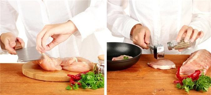 Mẹo chọn thịt tươi ngon “chuẩn không cần chỉnh” - Hình 5 Meo chon thit tuoi ngon “chuan khong can chinh”-Hinh-5