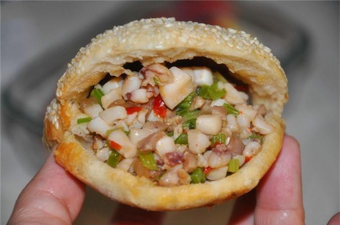 Tiết lộ công thức làm bánh tiêu ngon hơn trong siêu thị - Hình 11 Tiet lo cong thuc lam banh tieu ngon hon trong sieu thi-Hinh-11