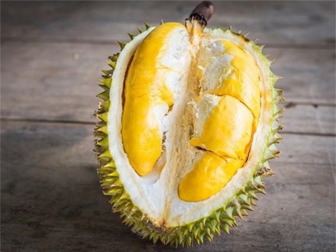 Tiết lộ công thức làm bánh tiêu ngon hơn trong siêu thị - Hình 12 Tiet lo cong thuc lam banh tieu ngon hon trong sieu thi-Hinh-12