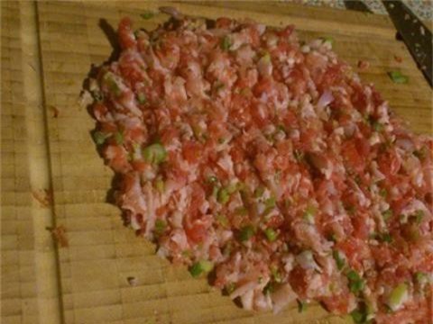 Tiết lộ công thức làm bánh tiêu ngon hơn trong siêu thị - Hình 7 Tiet lo cong thuc lam banh tieu ngon hon trong sieu thi-Hinh-7