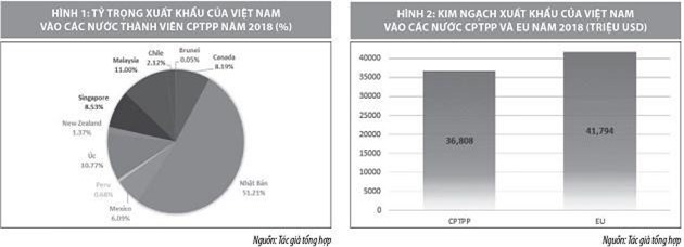 Ưu đãi của các FTA thế hệ mới và vấn đề đặt ra đối với doanh nghiệp Việt Nam - Ảnh 2