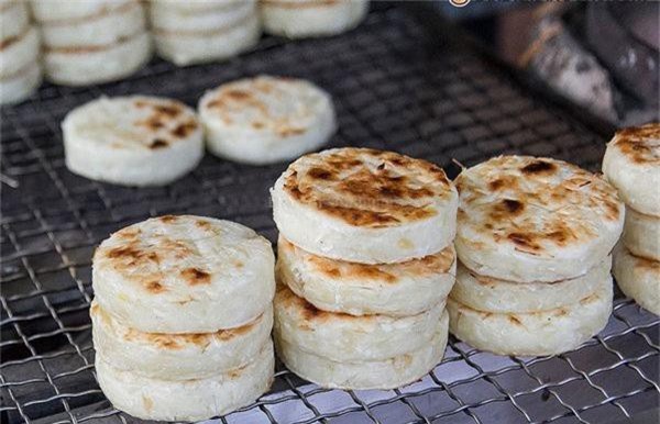 Ấm bụng với các món ngon từ củ sắn đang vào mùa - Hình 10 Am bung voi cac mon ngon tu cu san dang vao mua-Hinh-10