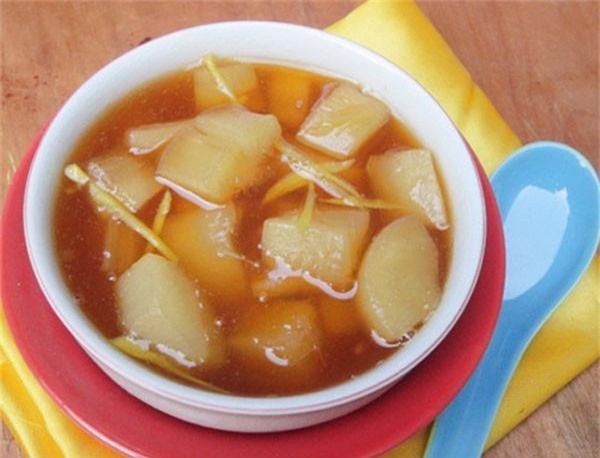 Ấm bụng với các món ngon từ củ sắn đang vào mùa - Hình 9 Am bung voi cac mon ngon tu cu san dang vao mua-Hinh-9