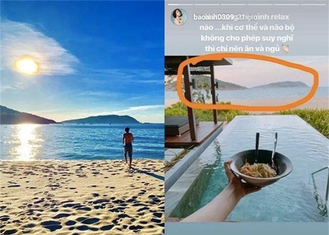 Bảo Anh vừa công khai người đàn ông đặc biệt nhất với mình trong showbiz, Hồ Quang Hiếu đã có động thái "cực gắt" - Ảnh 4. Bảo Anh vừa công khai người đàn ông đặc biệt nhất với mình trong showbiz, Hồ Quang Hiếu đã có động thái "cực gắt" - Ảnh 4.