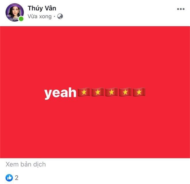 Đông Nhi - Ông Cao Thắng, Bảo Anh cùng dàn sao Vbiz vỡ oà trước siêu phẩm ngả người volley mở màn tỷ số 1-0 của Quang Hải - Ảnh 7. Đông Nhi - Ông Cao Thắng, Bảo Anh cùng dàn sao Vbiz vỡ oà trước siêu phẩm ngả người volley mở màn tỷ số 1-0 của Quang Hải - Ảnh 7.