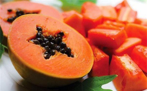 Loạt thực phẩm ngừa ung thư phổi hiệu quả mà 99% bà nội trợ không biết - Hình 6 Loat thuc pham ngua ung thu phoi hieu qua ma 99% ba noi tro khong biet-Hinh-6