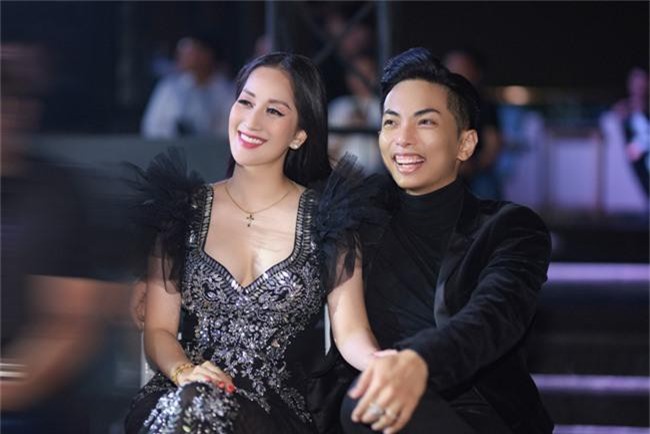 Khánh Thi quyết tâm giảm cân vì muốn đẹp trong mắt chồng trẻ - Ảnh 13. Khánh Thi quyết tâm giảm cân vì muốn đẹp trong mắt chồng trẻ - Ảnh 13.