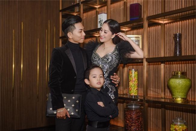 Khánh Thi quyết tâm giảm cân vì muốn đẹp trong mắt chồng trẻ - Ảnh 8. Khánh Thi quyết tâm giảm cân vì muốn đẹp trong mắt chồng trẻ - Ảnh 8.