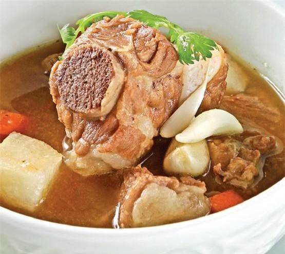 Mẹo hầm các loại thịt nhanh mềm, tiết kiệm thời gian - Hình 2 Meo ham cac loai thit nhanh mem, tiet kiem thoi gian-Hinh-2