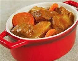 Mẹo hầm các loại thịt nhanh mềm, tiết kiệm thời gian - Hình 4 Meo ham cac loai thit nhanh mem, tiet kiem thoi gian-Hinh-4