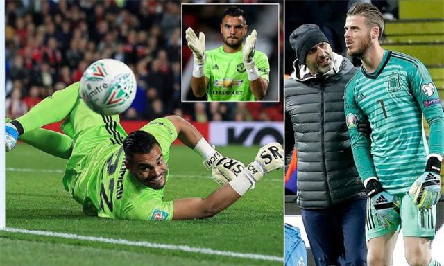 Lịch thi đấu, BXH Vòng 9 Ngoại hạng Anh: Tâm điểm cuộc đối đầu Man Utd - Liverpool - Ảnh 2. Lịch thi đấu, BXH Vòng 9 Ngoại hạng Anh: Tâm điểm cuộc đối đầu Man Utd - Liverpool - Ảnh 2.